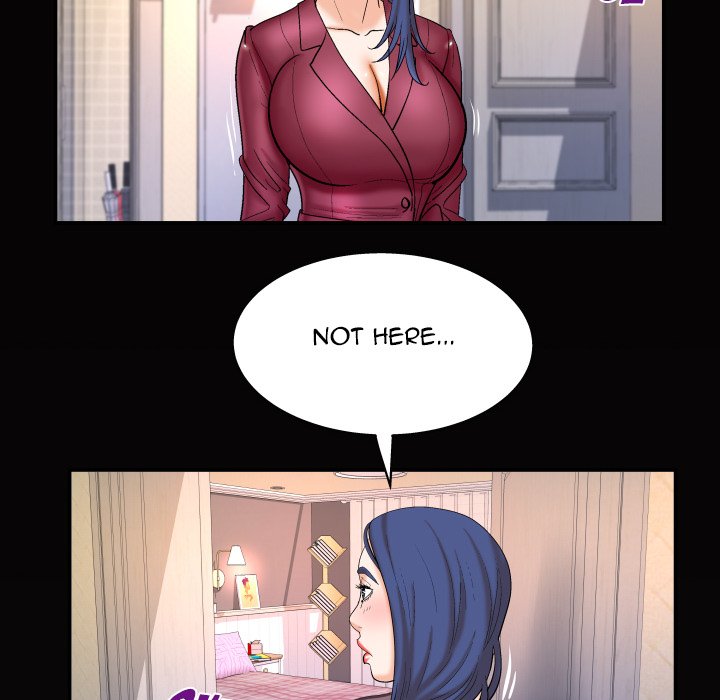 My Aunt - Chapter 90 [photo 71] - MangaPorn