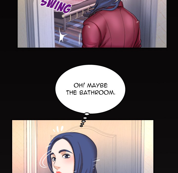 My Aunt - Chapter 90 [photo 72] - MangaPorn
