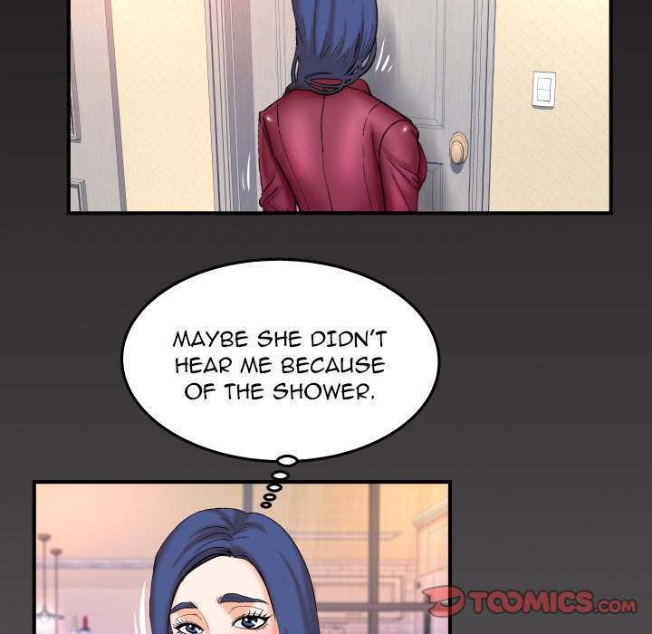 My Aunt - Chapter 90 [photo 74] - MangaPorn