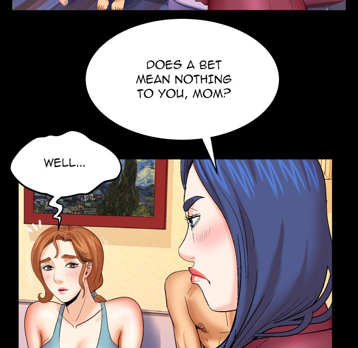 My Aunt - Chapter 91 [photo 13] - MangaPorn