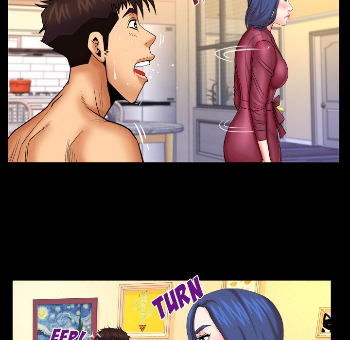 My Aunt - Chapter 91 [photo 17] - MangaPorn