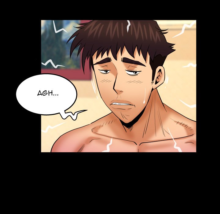 My Aunt - Chapter 91 [photo 21] - MangaPorn