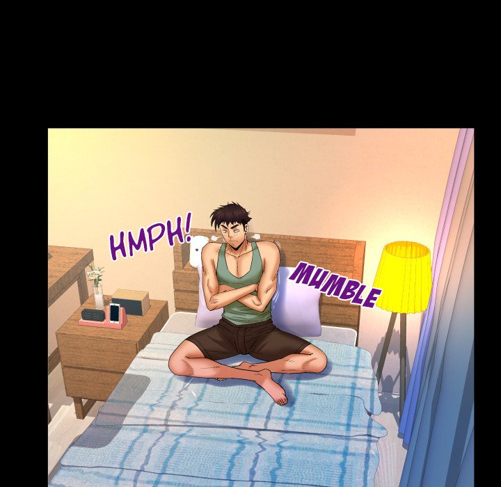 My Aunt - Chapter 91 [photo 23] - MangaPorn