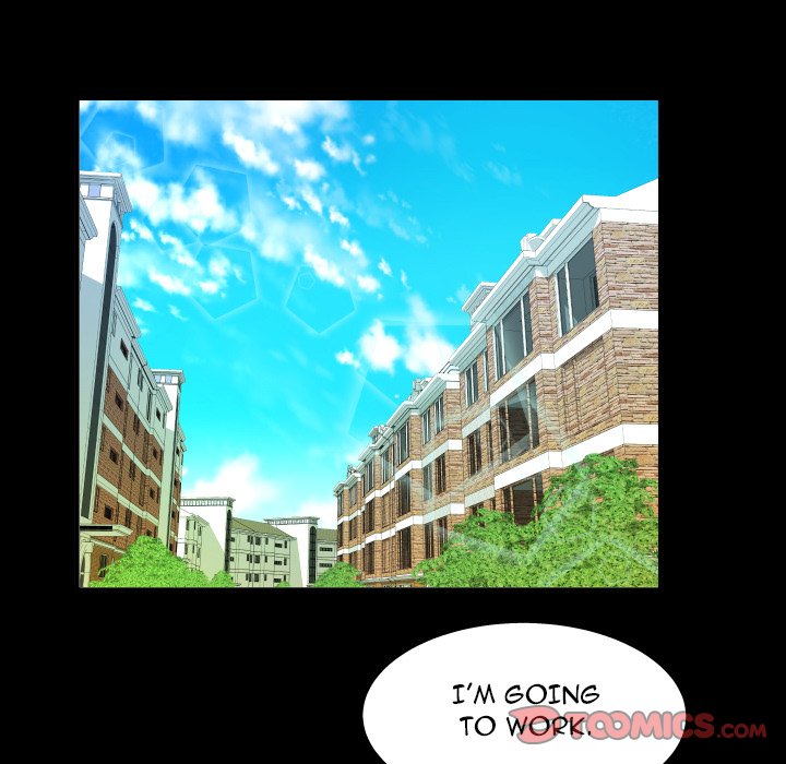 My Aunt - Chapter 91 [photo 26] - MangaPorn