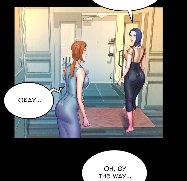 My Aunt - Chapter 91 [photo 27] - MangaPorn