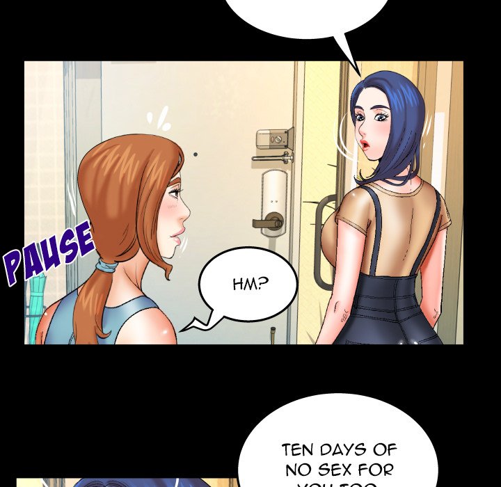 My Aunt - Chapter 91 [photo 28] - MangaPorn