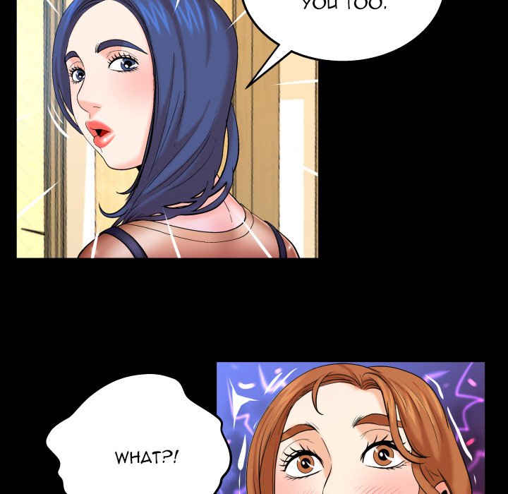 My Aunt - Chapter 91 [photo 29] - MangaPorn
