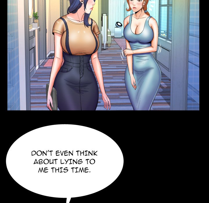 My Aunt - Chapter 91 [photo 31] - MangaPorn