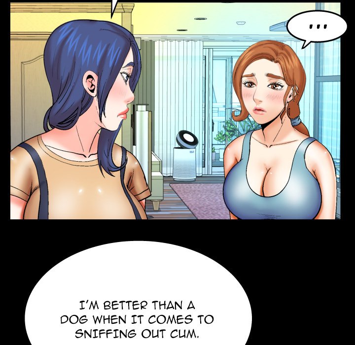 My Aunt - Chapter 91 [photo 32] - MangaPorn