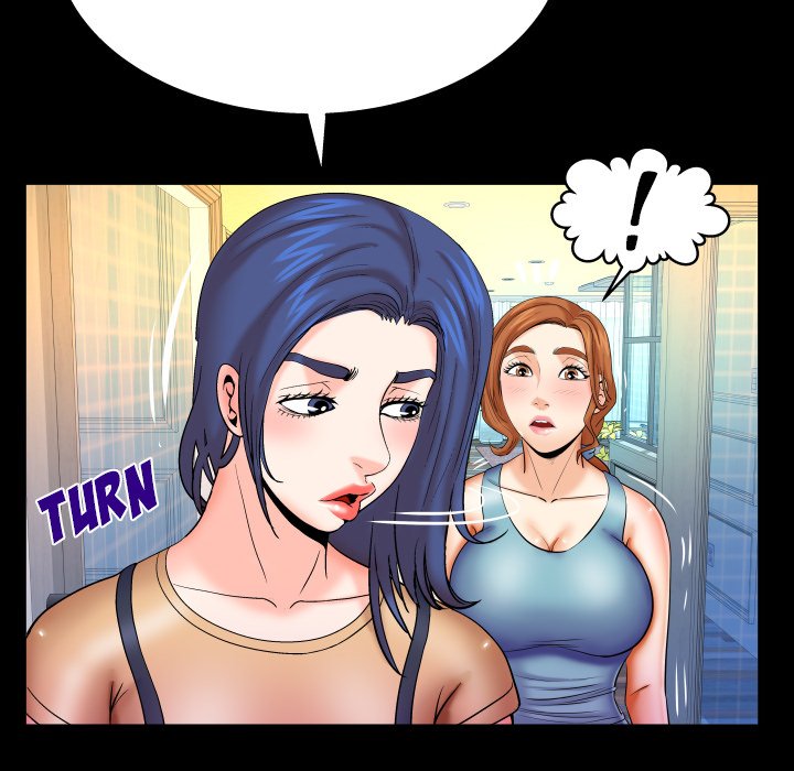 My Aunt - Chapter 91 [photo 33] - MangaPorn