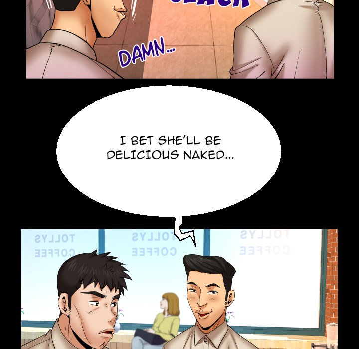 My Aunt - Chapter 91 [photo 40] - MangaPorn