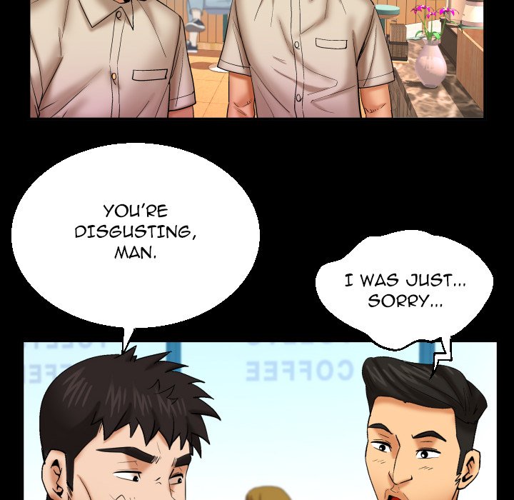 My Aunt - Chapter 91 [photo 41] - MangaPorn