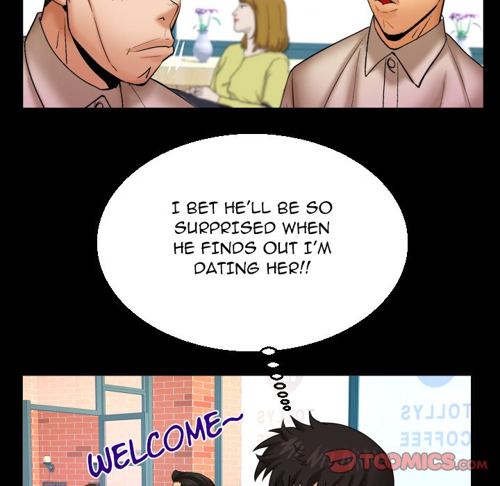 My Aunt - Chapter 91 [photo 42] - MangaPorn