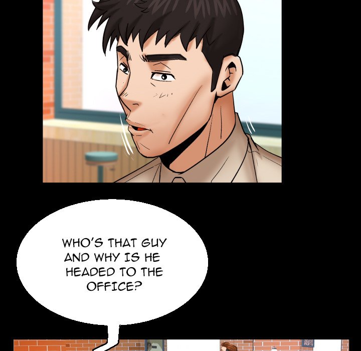 My Aunt - Chapter 91 [photo 44] - MangaPorn