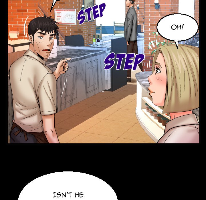 My Aunt - Chapter 91 [photo 45] - MangaPorn