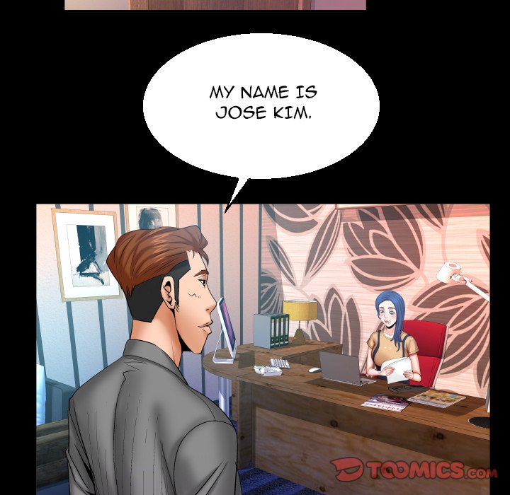 My Aunt - Chapter 91 [photo 50] - MangaPorn