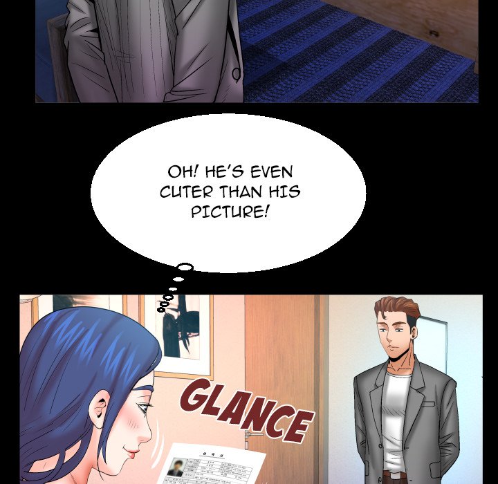 My Aunt - Chapter 91 [photo 51] - MangaPorn