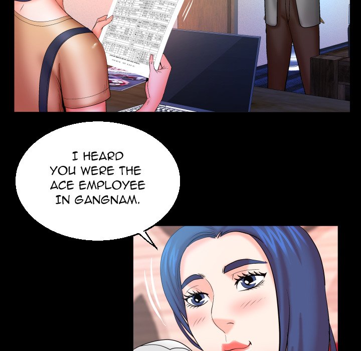 My Aunt - Chapter 91 [photo 52] - MangaPorn