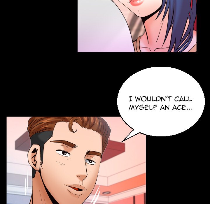 My Aunt - Chapter 91 [photo 53] - MangaPorn