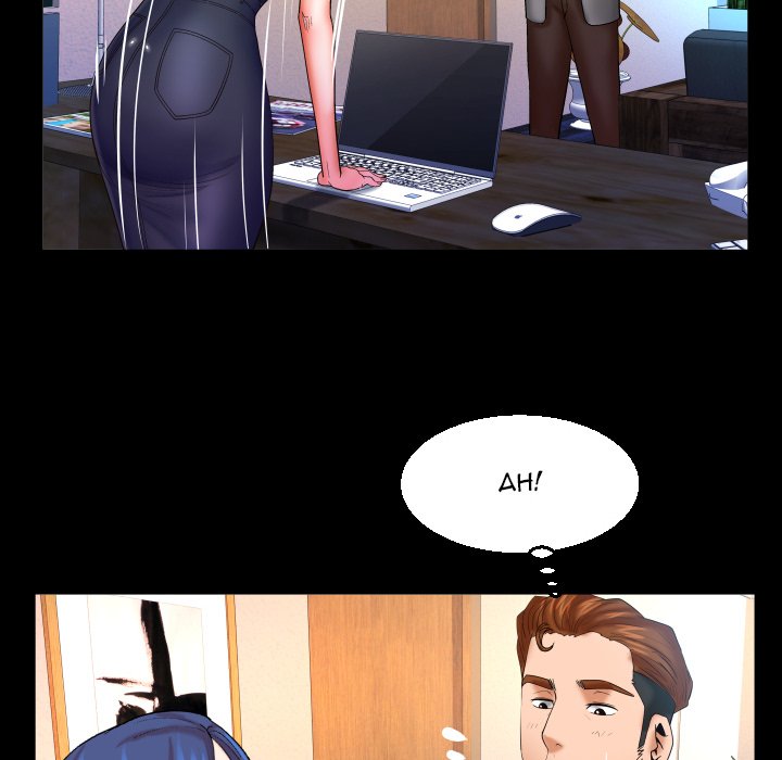 My Aunt - Chapter 91 [photo 55] - MangaPorn