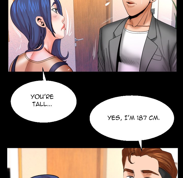 My Aunt - Chapter 91 [photo 56] - MangaPorn
