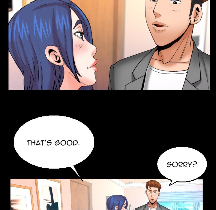 My Aunt - Chapter 91 [photo 57] - MangaPorn