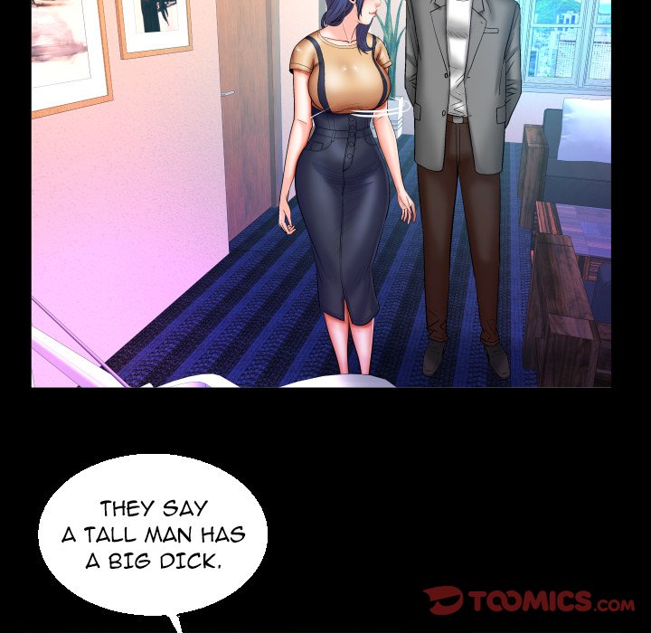 My Aunt - Chapter 91 [photo 58] - MangaPorn