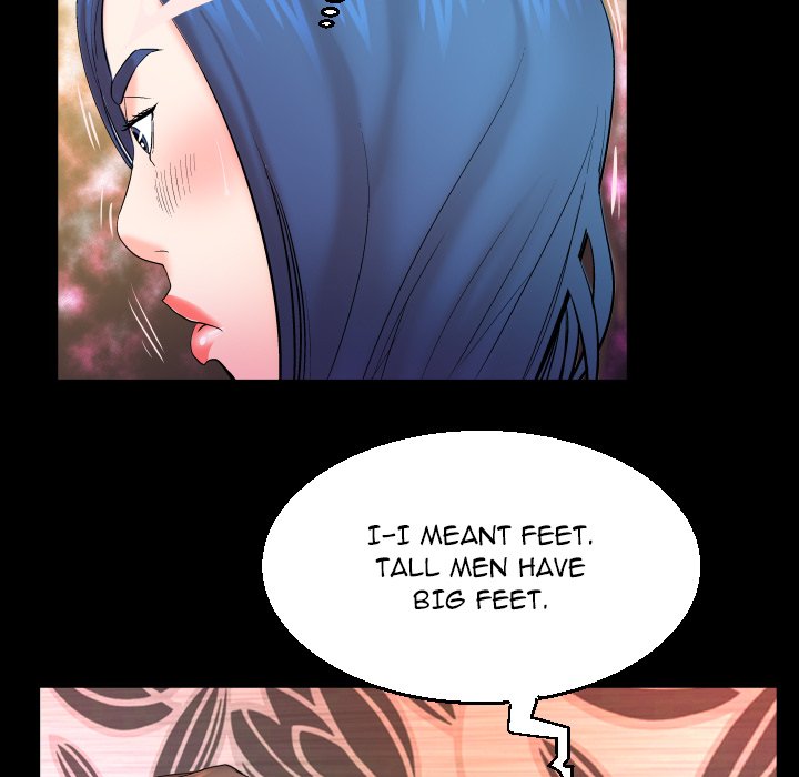 My Aunt - Chapter 91 [photo 60] - MangaPorn