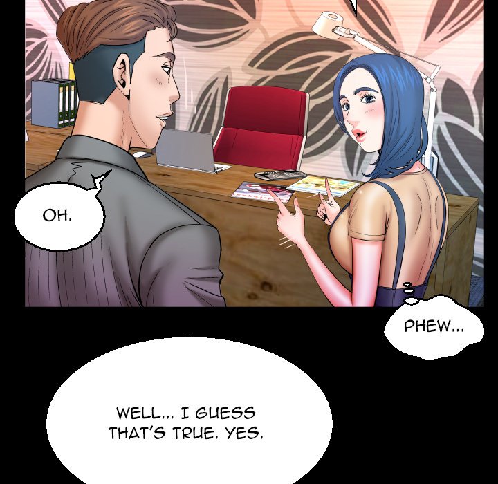 My Aunt - Chapter 91 [photo 61] - MangaPorn