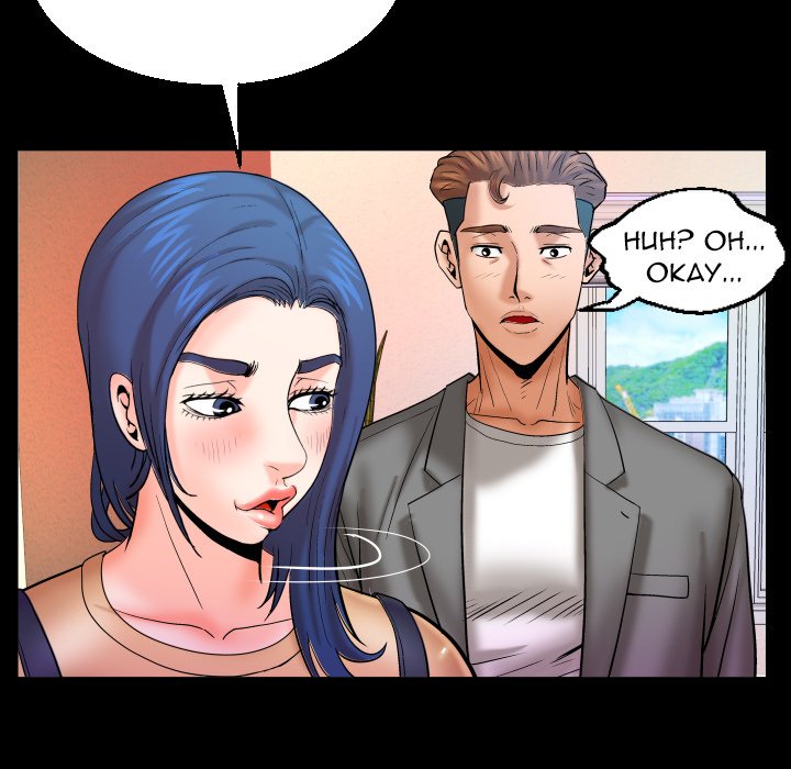 My Aunt - Chapter 91 [photo 63] - MangaPorn