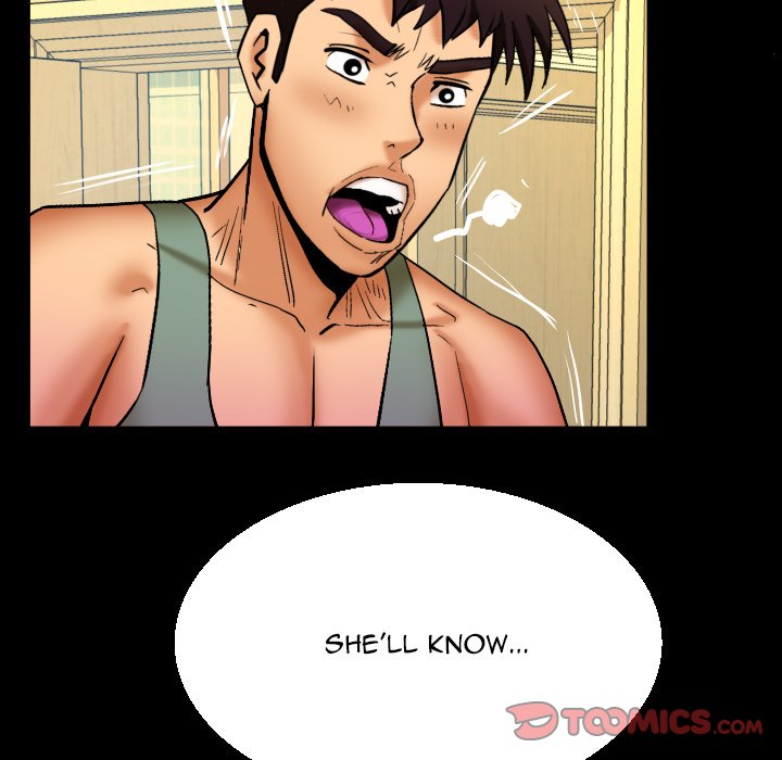 My Aunt - Chapter 91 [photo 74] - MangaPorn