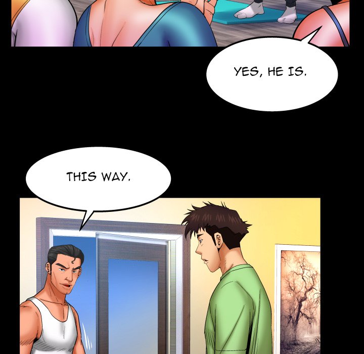 My Aunt - Chapter 92 [photo 11] - MangaPorn