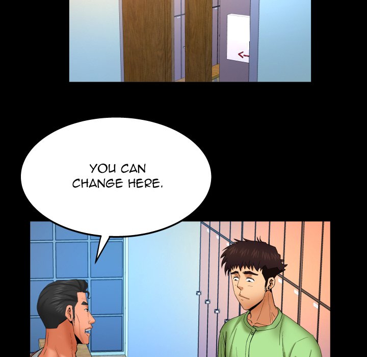 My Aunt - Chapter 92 [photo 13] - MangaPorn
