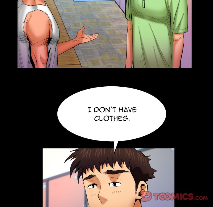 My Aunt - Chapter 92 [photo 14] - MangaPorn