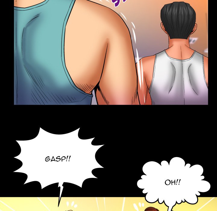 My Aunt - Chapter 92 [photo 19] - MangaPorn