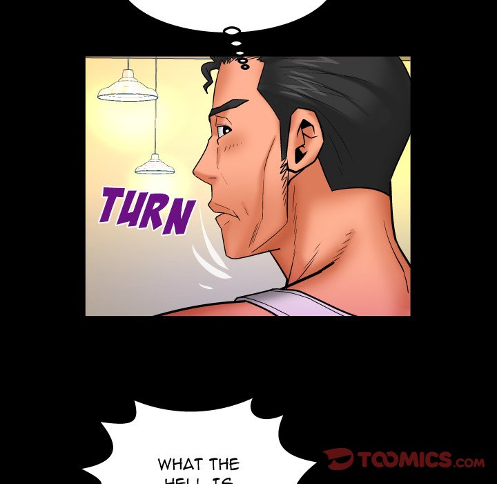 My Aunt - Chapter 92 [photo 22] - MangaPorn