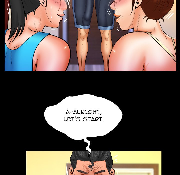 My Aunt - Chapter 92 [photo 25] - MangaPorn