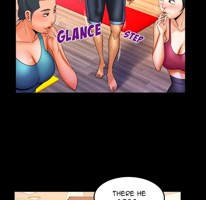 My Aunt - Chapter 92 [photo 31] - MangaPorn