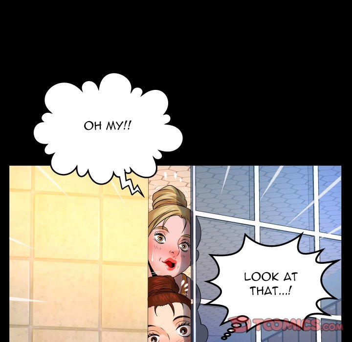My Aunt - Chapter 92 [photo 34] - MangaPorn