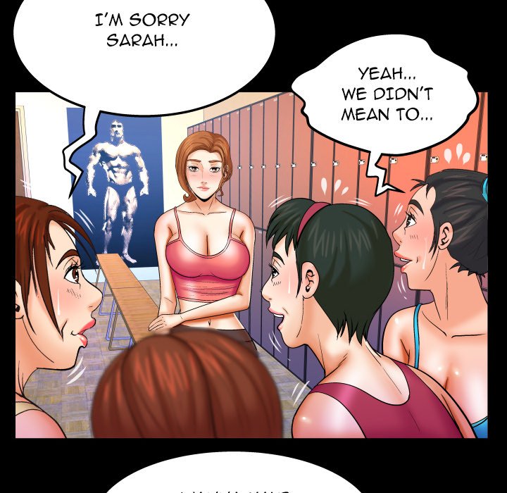 My Aunt - Chapter 92 [photo 43] - MangaPorn