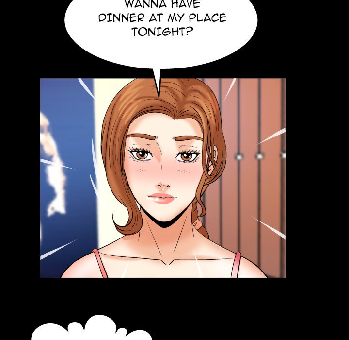 My Aunt - Chapter 92 [photo 44] - MangaPorn