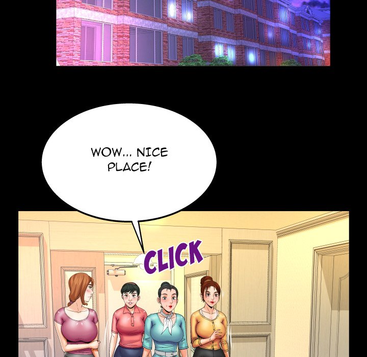 My Aunt - Chapter 92 [photo 47] - MangaPorn