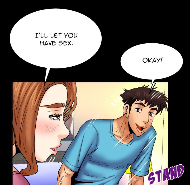 My Aunt - Chapter 92 [photo 52] - MangaPorn