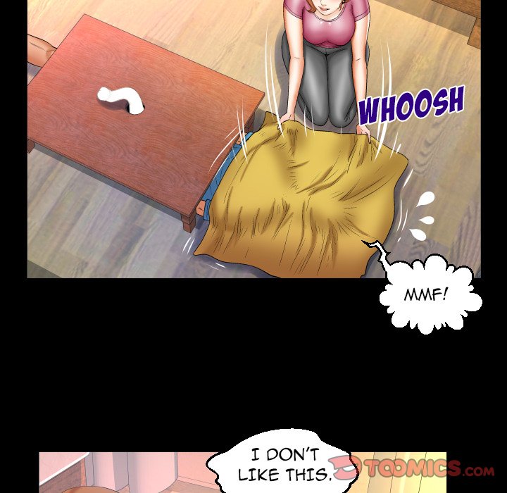 My Aunt - Chapter 92 [photo 58] - MangaPorn