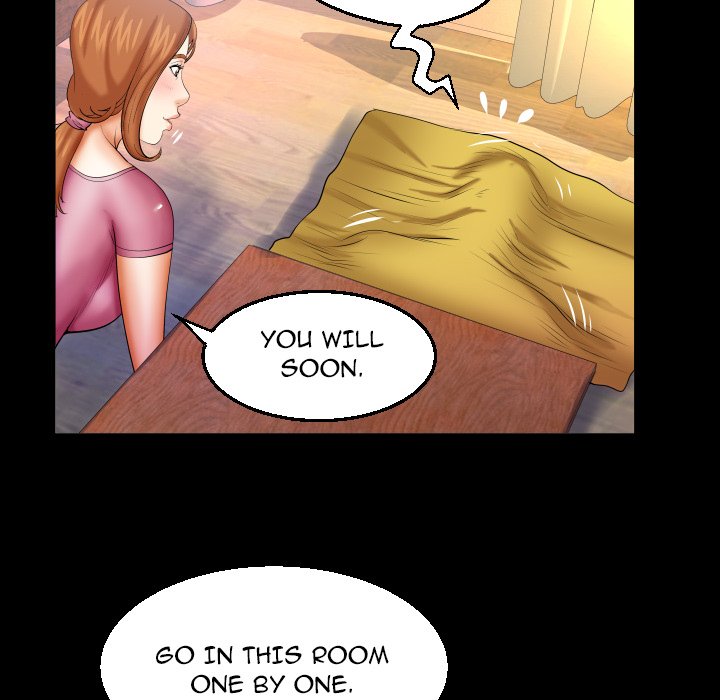 My Aunt - Chapter 92 [photo 59] - MangaPorn