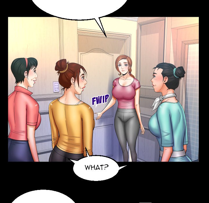 My Aunt - Chapter 92 [photo 60] - MangaPorn