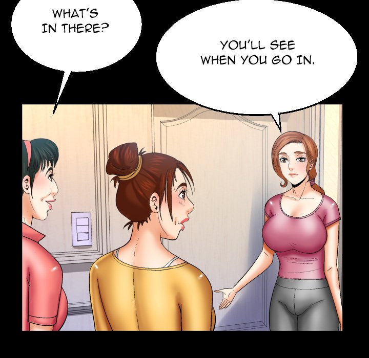 My Aunt - Chapter 92 [photo 61] - MangaPorn