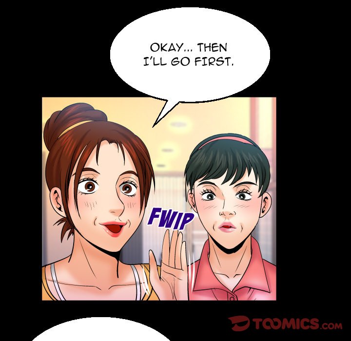 My Aunt - Chapter 92 [photo 62] - MangaPorn
