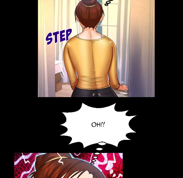 My Aunt - Chapter 92 [photo 65] - MangaPorn