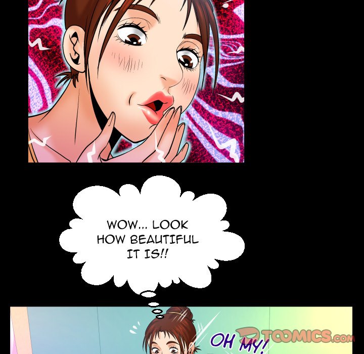 My Aunt - Chapter 92 [photo 66] - MangaPorn